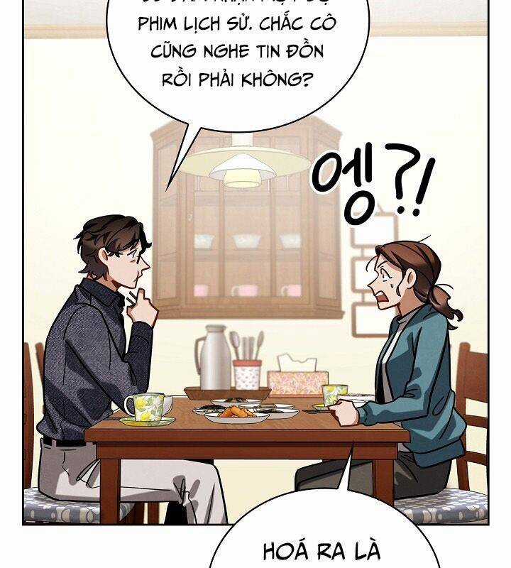 Sống Như Một Diễn Viên Chapter 78 trang 136