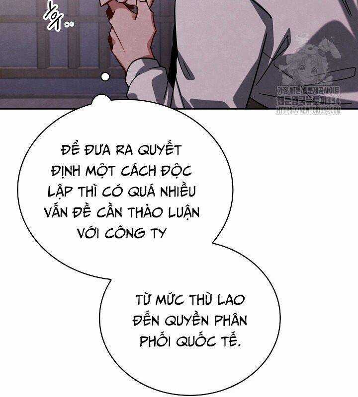 Sống Như Một Diễn Viên Chapter 78 trang 34