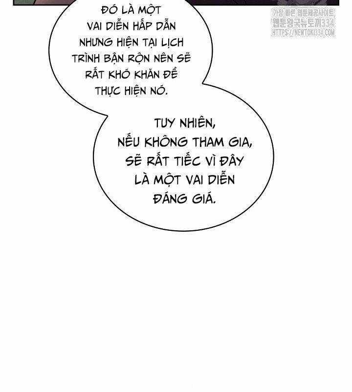 Sống Như Một Diễn Viên Chapter 78 trang 4