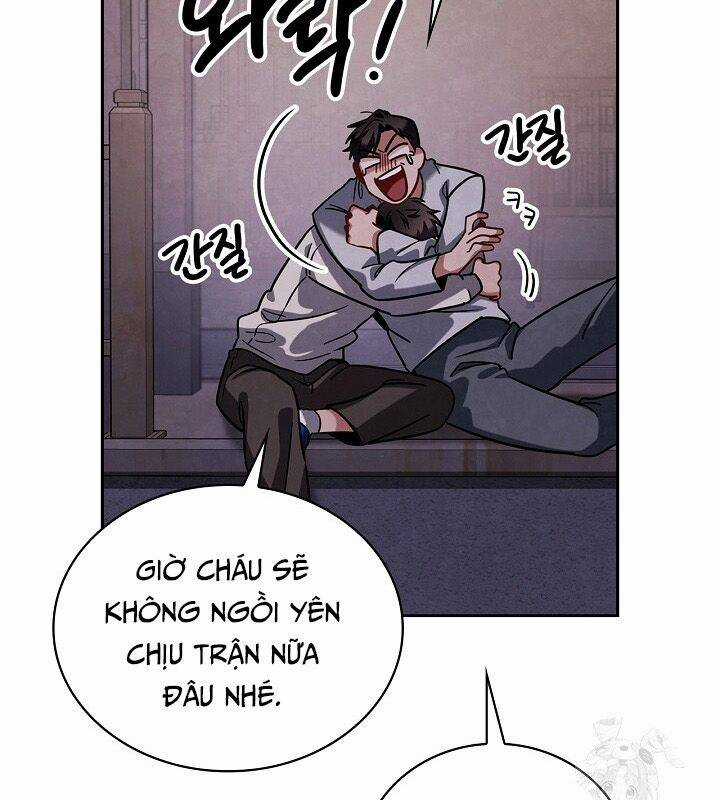 Sống Như Một Diễn Viên Chapter 78 trang 47