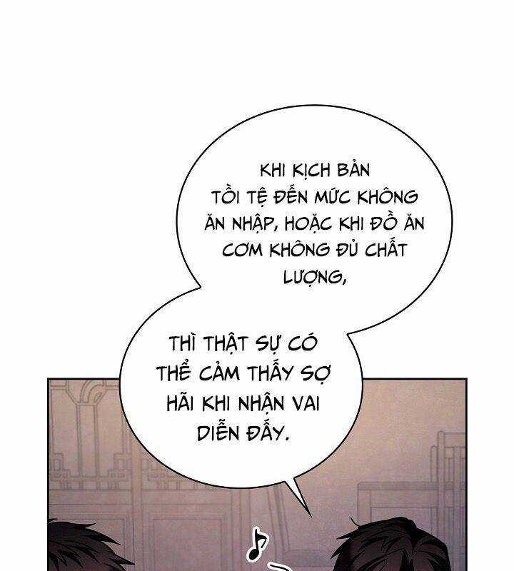 Sống Như Một Diễn Viên Chapter 78 trang 55