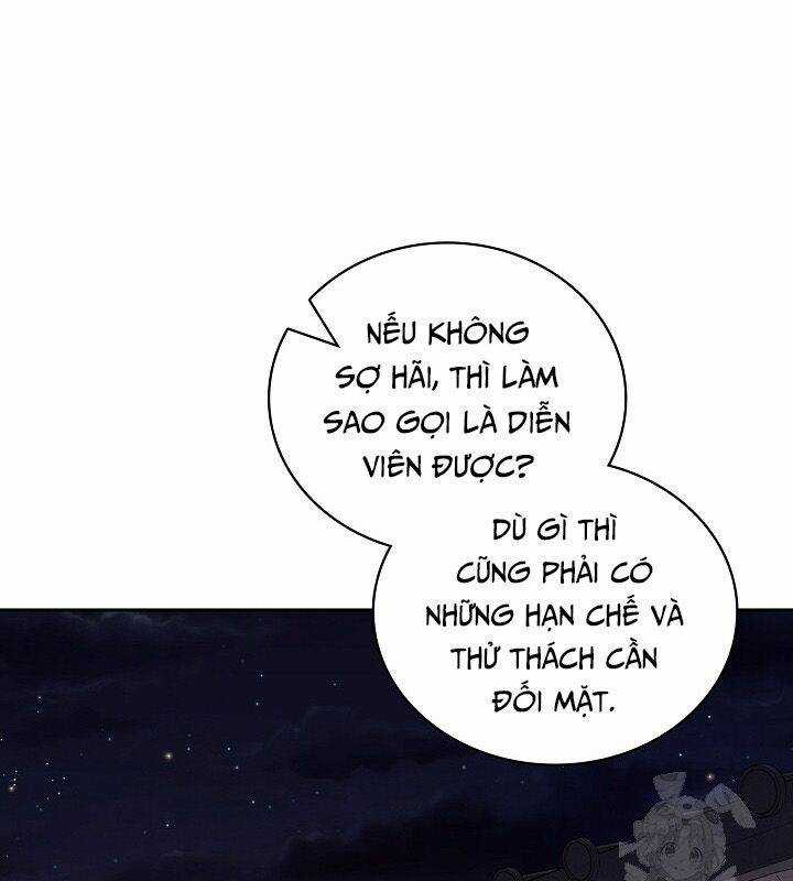 Sống Như Một Diễn Viên Chapter 78 trang 58