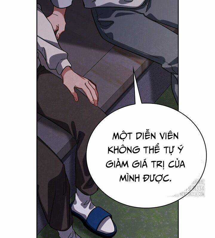 Sống Như Một Diễn Viên Chapter 78 trang 61