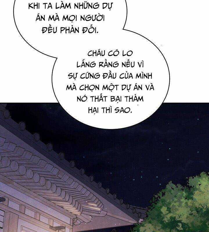 Sống Như Một Diễn Viên Chapter 78 trang 63