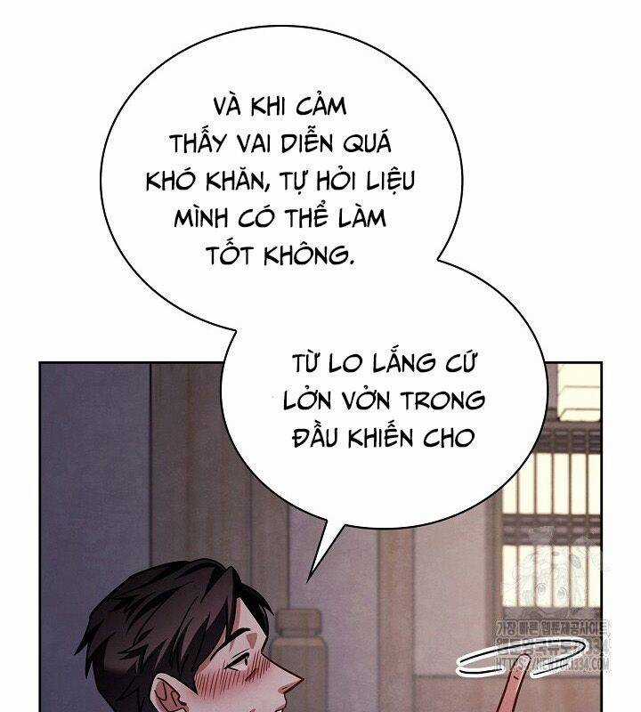 Sống Như Một Diễn Viên Chapter 78 trang 65