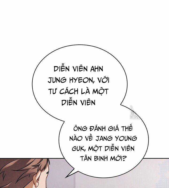 Sống Như Một Diễn Viên Chapter 79 trang 100