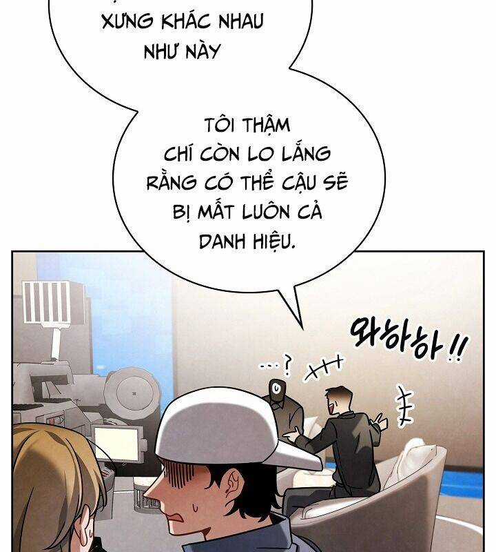 Sống Như Một Diễn Viên Chapter 79 trang 109