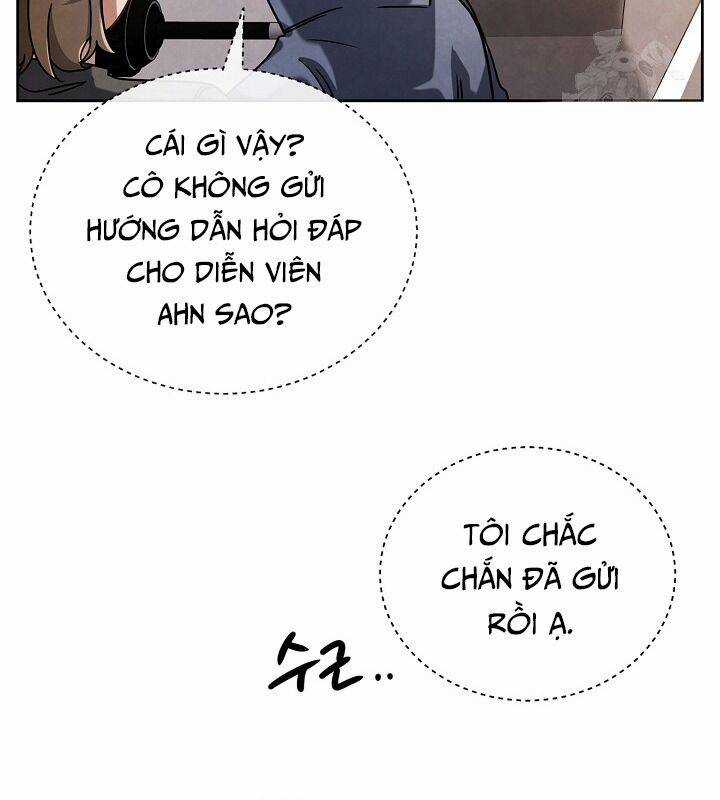 Sống Như Một Diễn Viên Chapter 79 trang 110