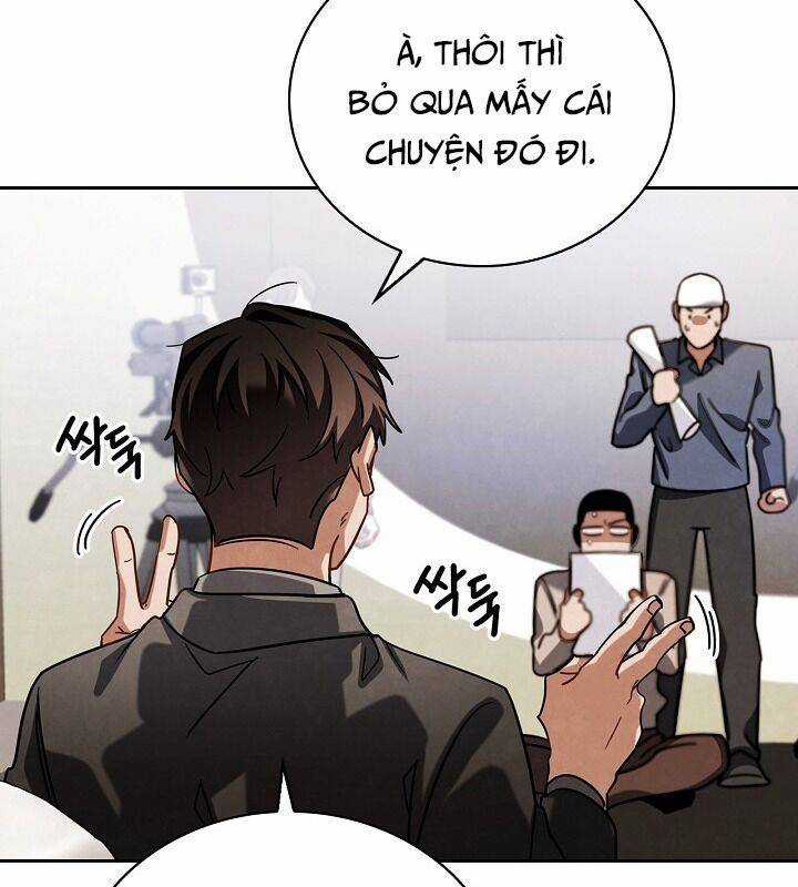 Sống Như Một Diễn Viên Chapter 79 trang 123