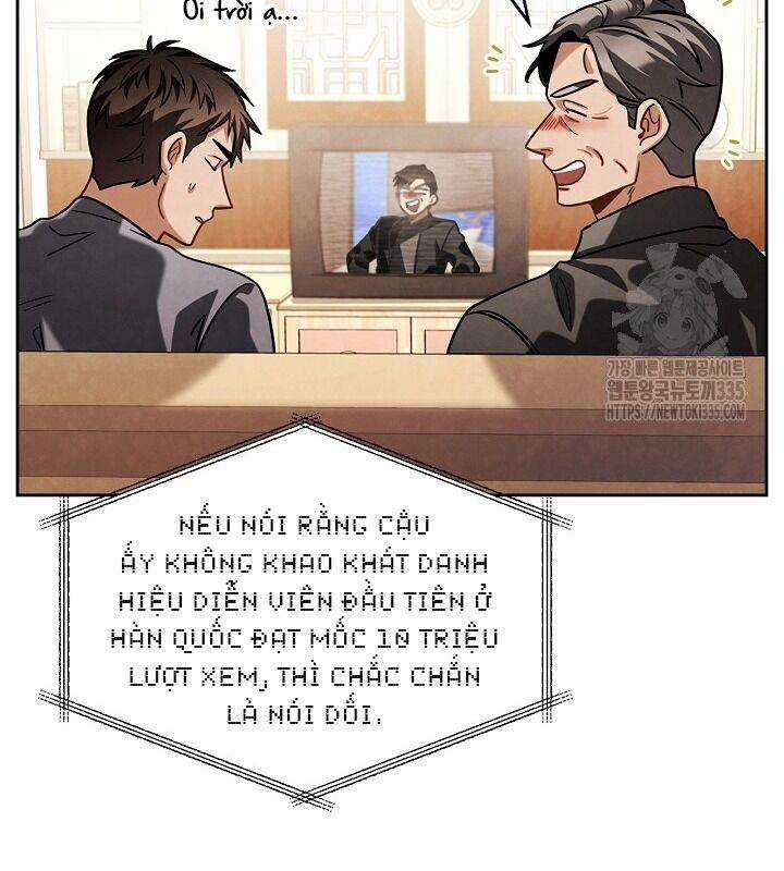 Sống Như Một Diễn Viên Chapter 79 trang 128