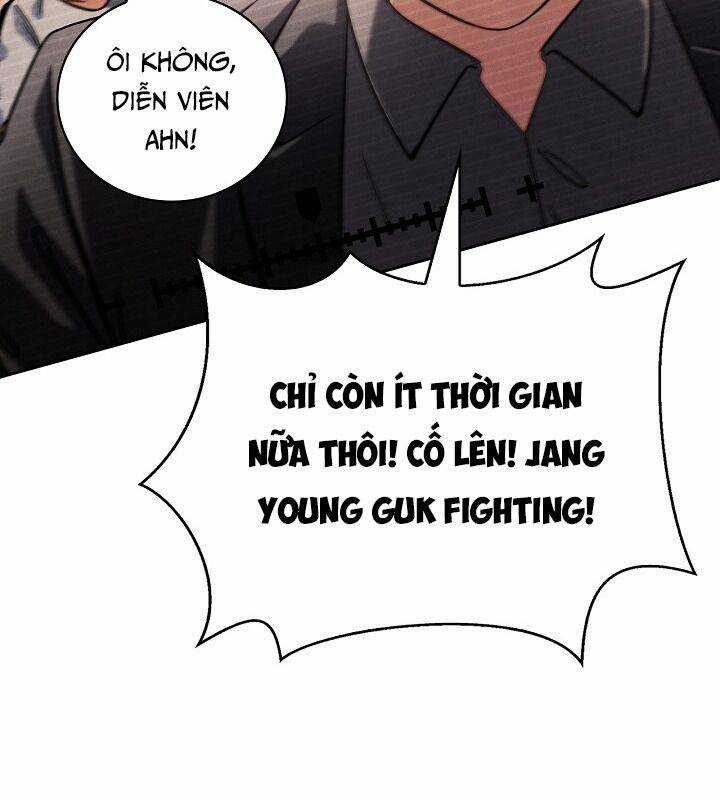 Sống Như Một Diễn Viên Chapter 79 trang 134