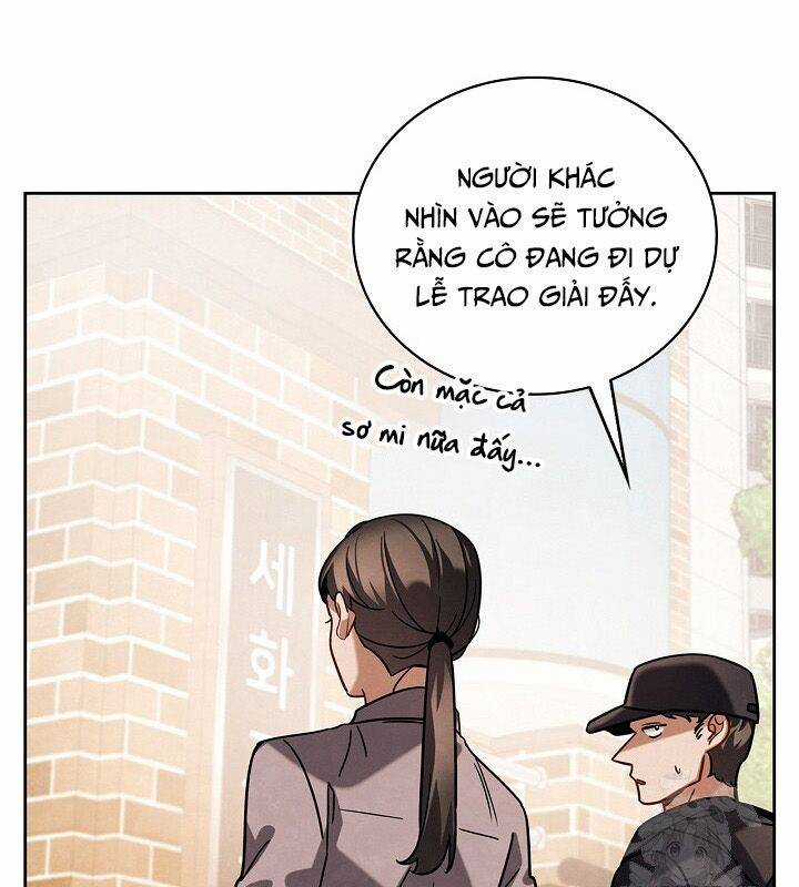 Sống Như Một Diễn Viên Chapter 79 trang 15