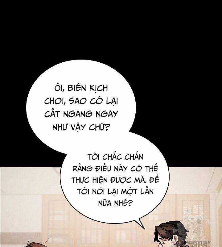 Sống Như Một Diễn Viên Chapter 79 trang 159