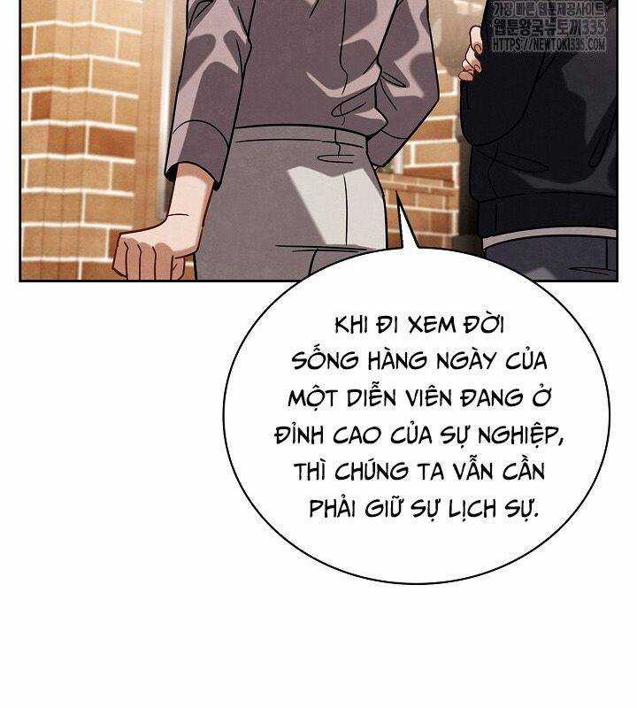 Sống Như Một Diễn Viên Chapter 79 trang 16