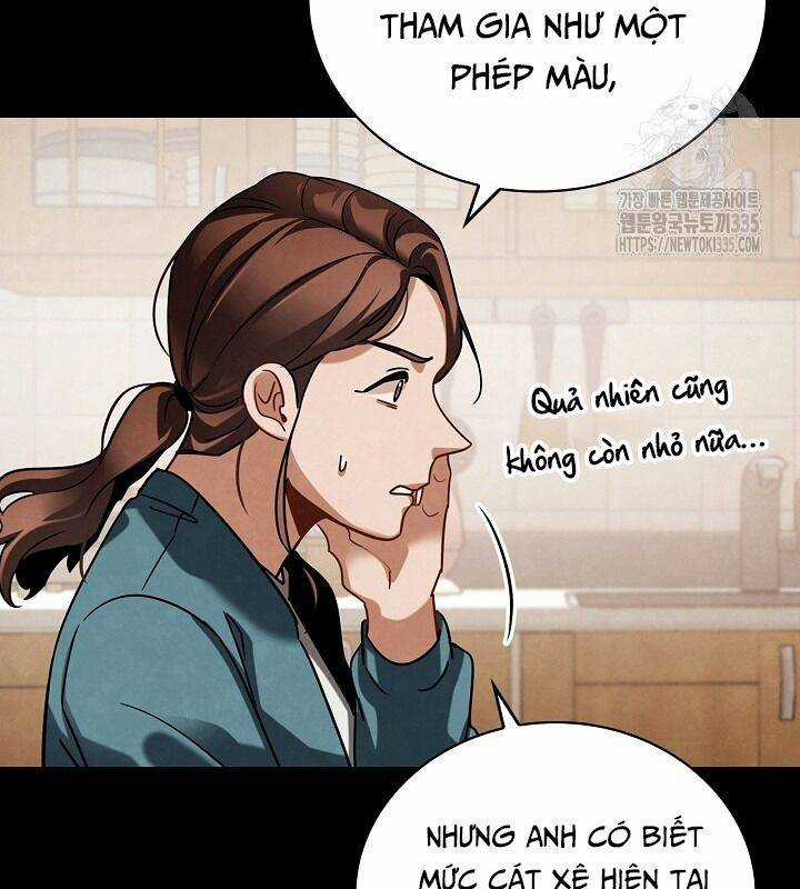 Sống Như Một Diễn Viên Chapter 79 trang 168