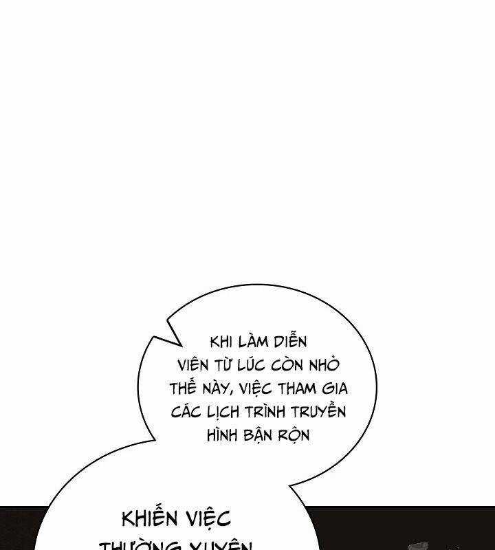 Sống Như Một Diễn Viên Chapter 79 trang 19