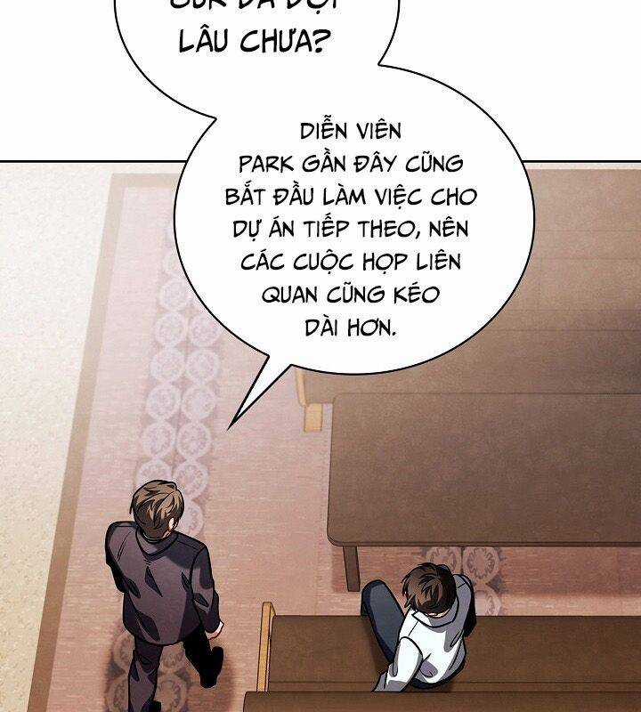 Sống Như Một Diễn Viên Chapter 79 trang 2