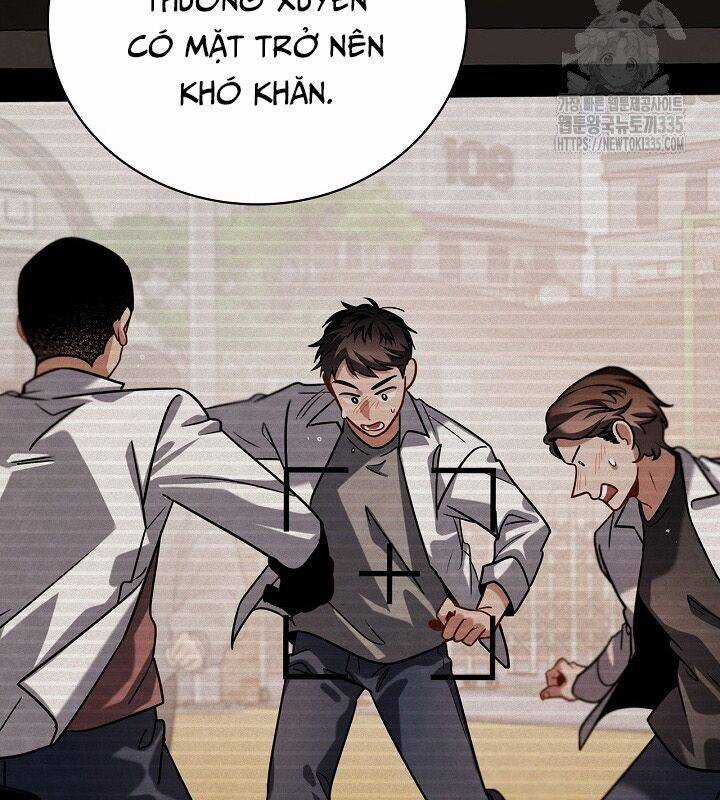 Sống Như Một Diễn Viên Chapter 79 trang 20