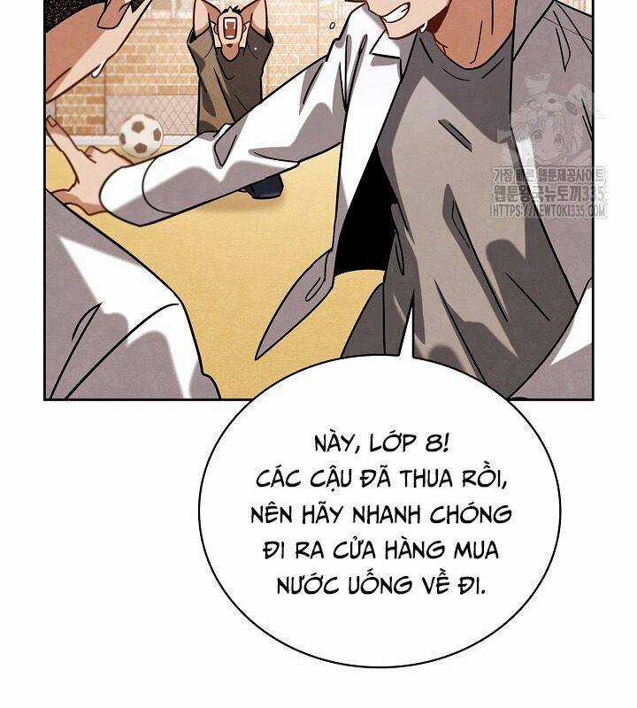 Sống Như Một Diễn Viên Chapter 79 trang 24