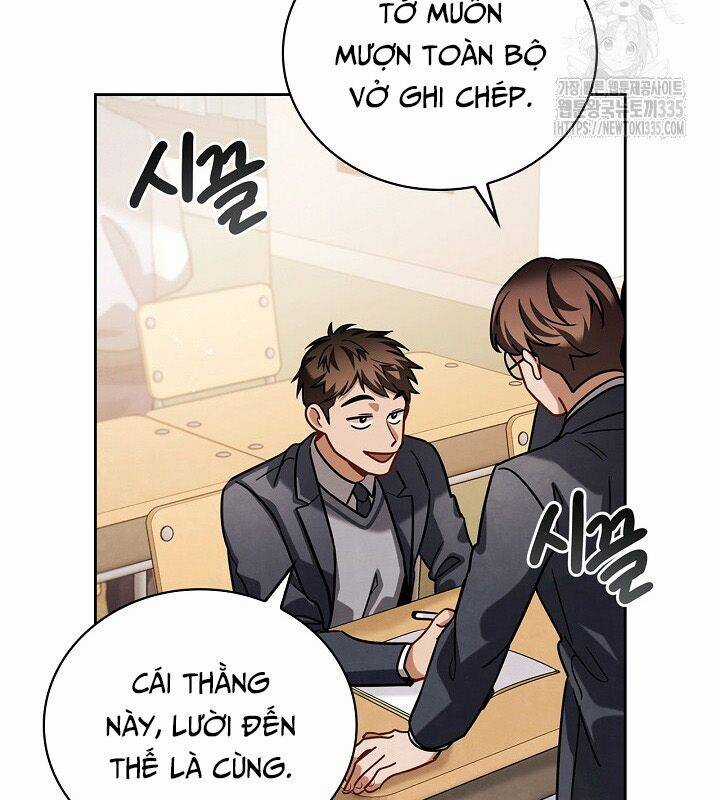 Sống Như Một Diễn Viên Chapter 79 trang 31