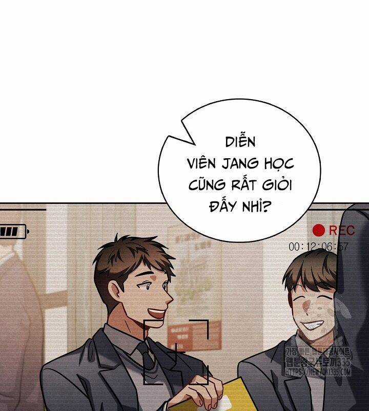 Sống Như Một Diễn Viên Chapter 79 trang 33