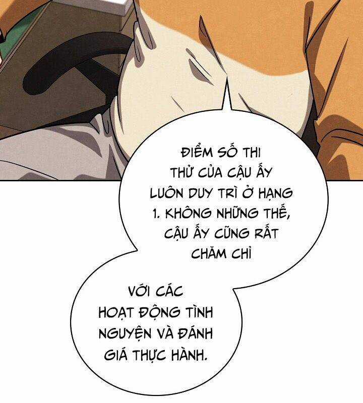 Sống Như Một Diễn Viên Chapter 79 trang 37