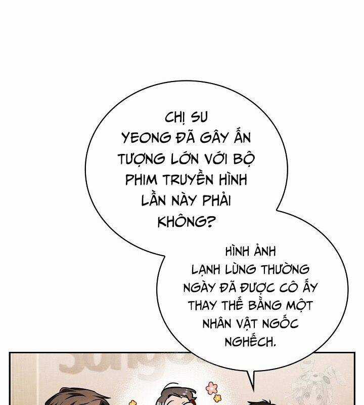 Sống Như Một Diễn Viên Chapter 79 trang 4