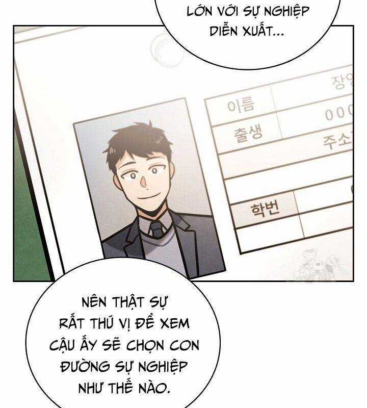 Sống Như Một Diễn Viên Chapter 79 trang 42