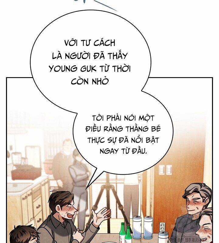 Sống Như Một Diễn Viên Chapter 79 trang 50