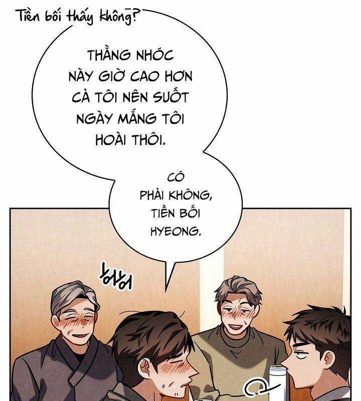 Sống Như Một Diễn Viên Chapter 79 trang 58