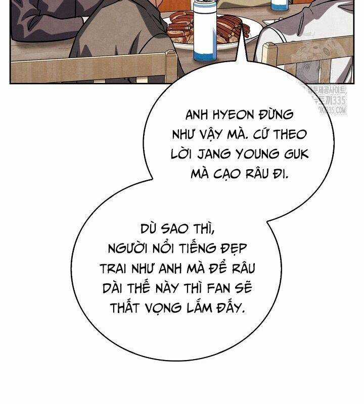 Sống Như Một Diễn Viên Chapter 79 trang 59