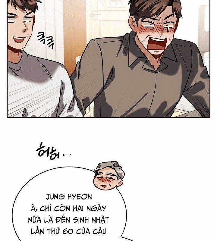 Sống Như Một Diễn Viên Chapter 79 trang 64