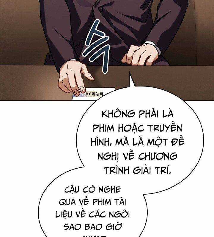 Sống Như Một Diễn Viên Chapter 79 trang 8