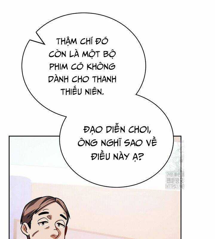 Sống Như Một Diễn Viên Chapter 79 trang 82