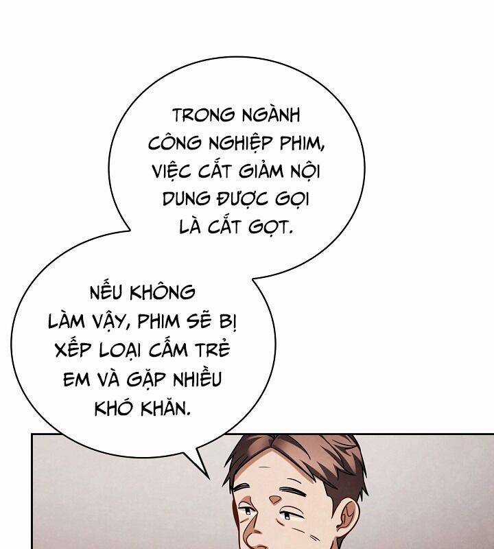 Sống Như Một Diễn Viên Chapter 79 trang 91