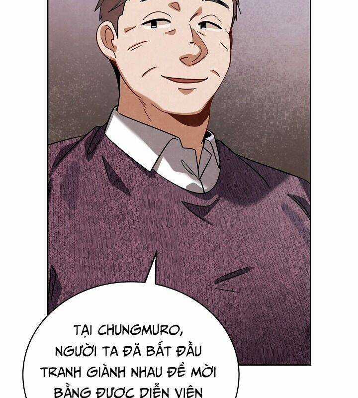 Sống Như Một Diễn Viên Chapter 79 trang 98