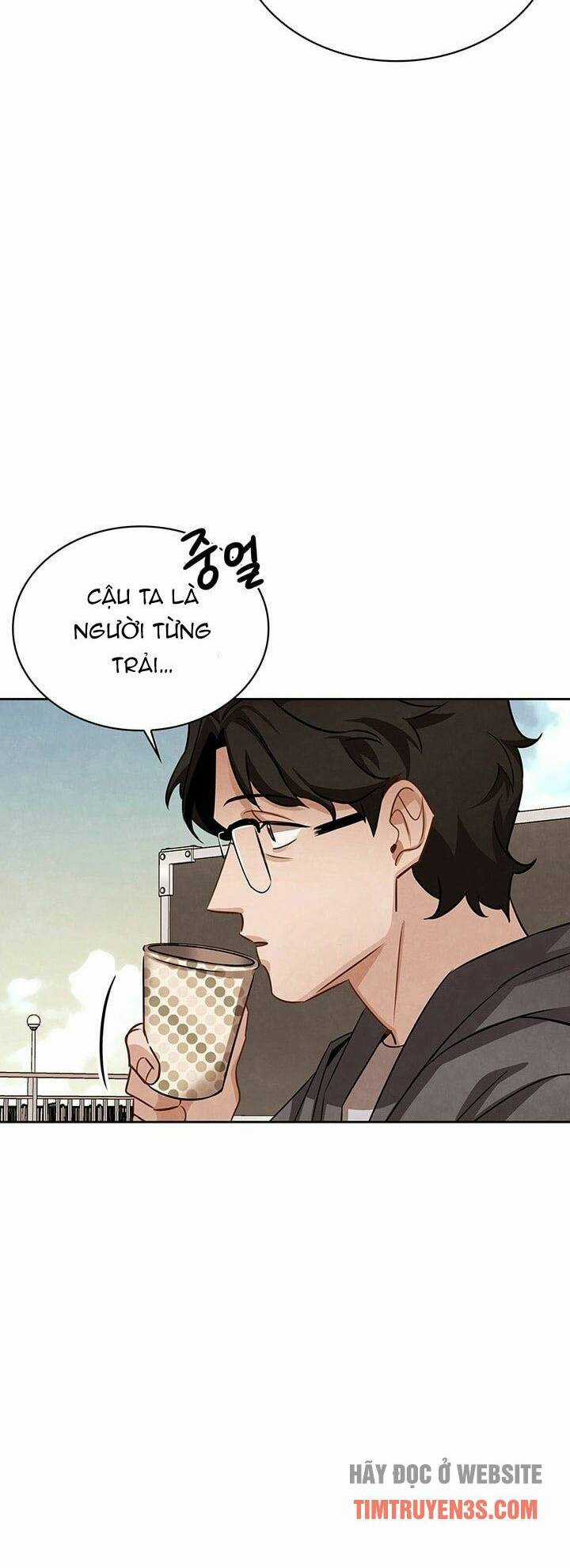 Sống Như Một Diễn Viên Chapter 8 trang 12