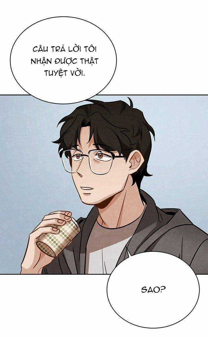 Sống Như Một Diễn Viên Chapter 8 trang 15