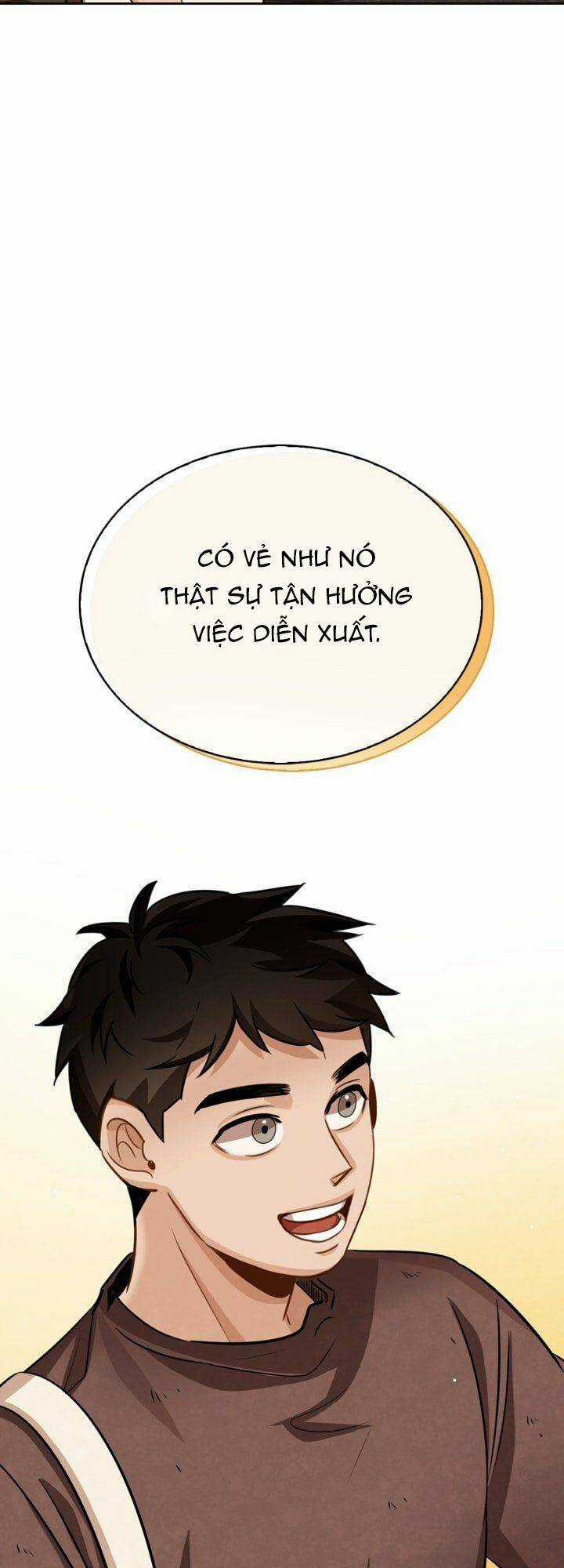 Sống Như Một Diễn Viên Chapter 8 trang 22