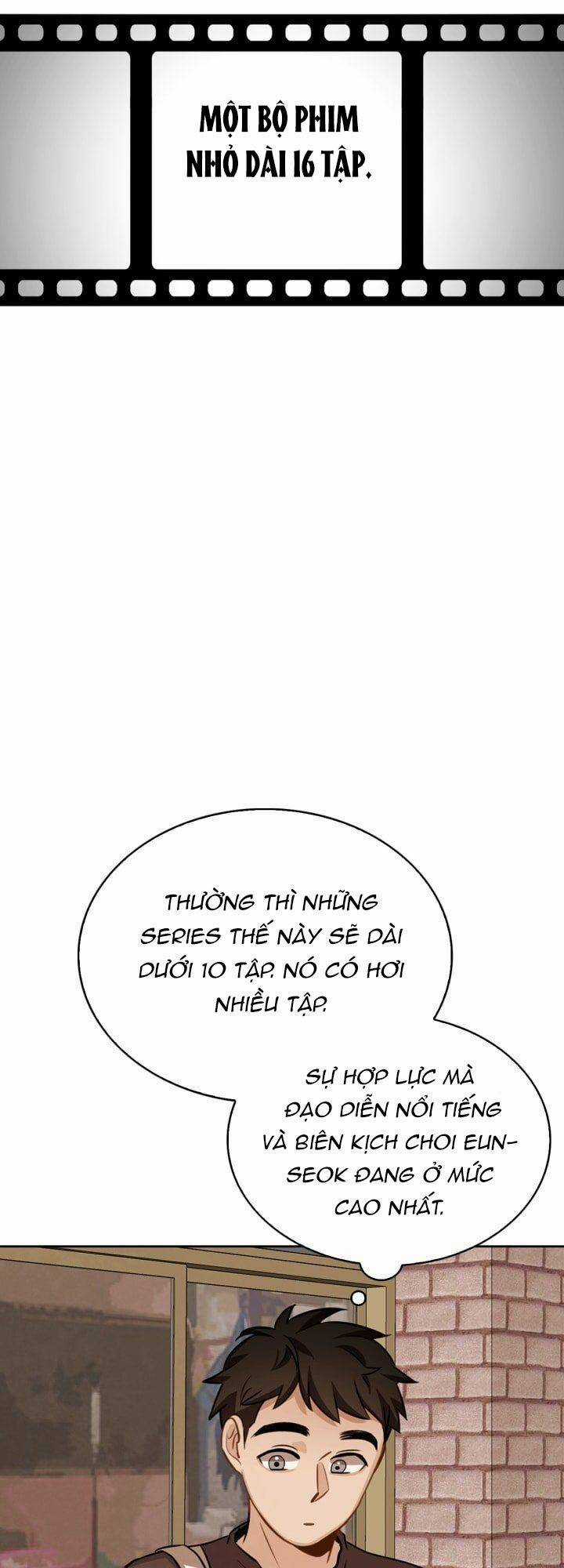 Sống Như Một Diễn Viên Chapter 8 trang 26