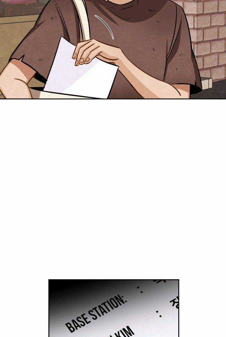 Sống Như Một Diễn Viên Chapter 8 trang 27