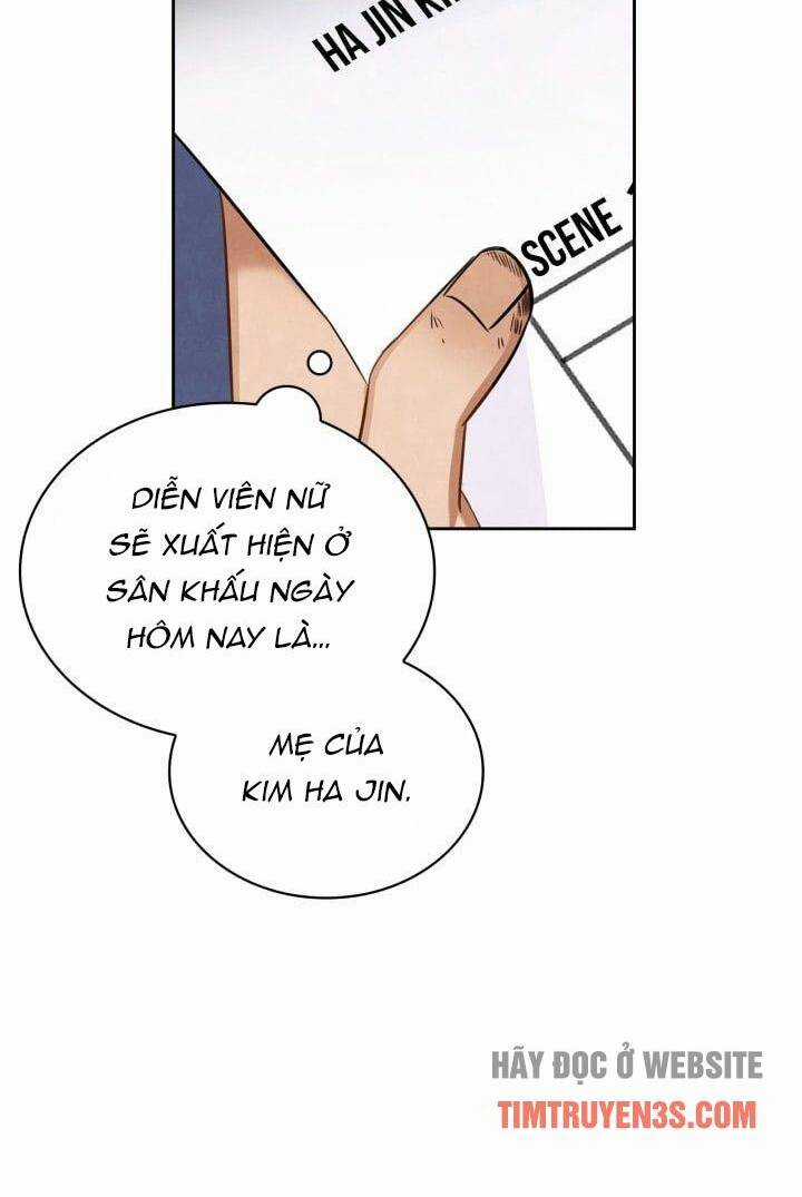 Sống Như Một Diễn Viên Chapter 8 trang 28