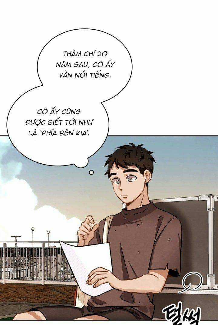 Sống Như Một Diễn Viên Chapter 8 trang 31