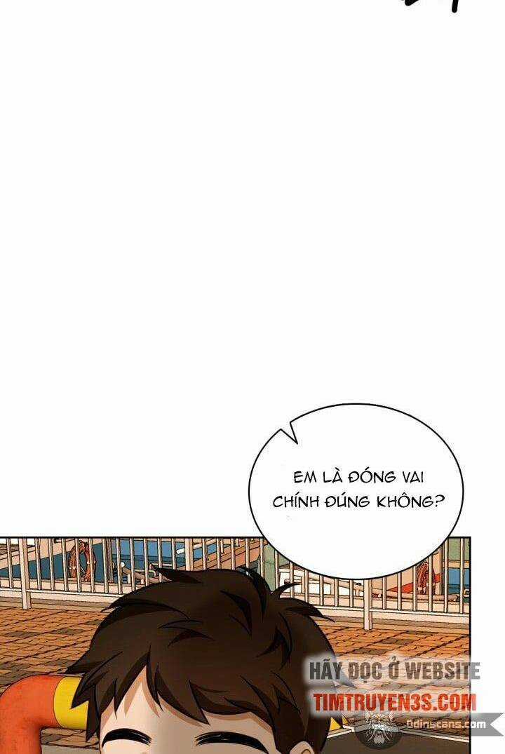 Sống Như Một Diễn Viên Chapter 8 trang 32