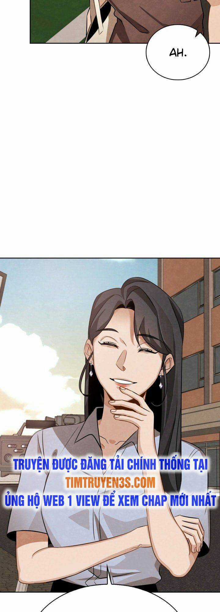 Sống Như Một Diễn Viên Chapter 8 trang 34