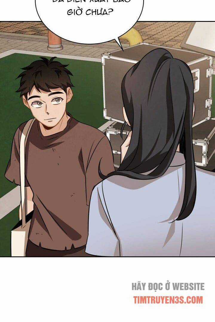 Sống Như Một Diễn Viên Chapter 8 trang 36