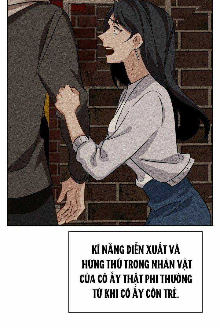 Sống Như Một Diễn Viên Chapter 8 trang 39