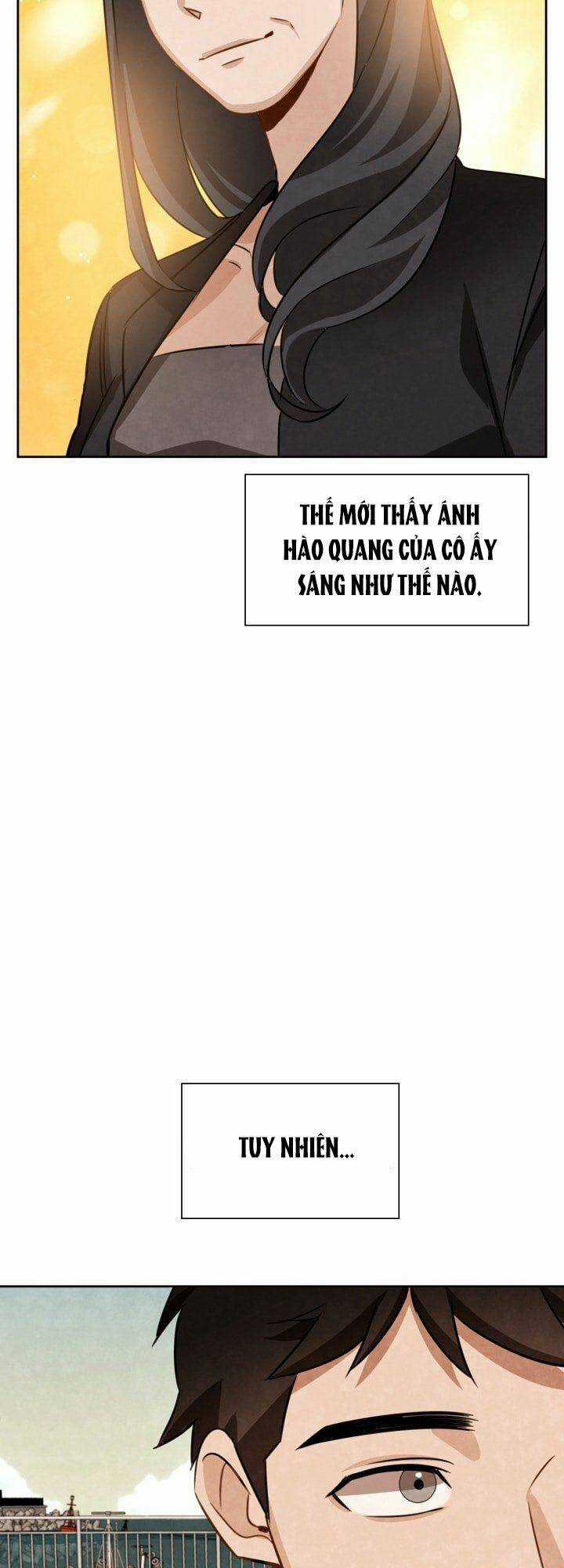 Sống Như Một Diễn Viên Chapter 8 trang 41