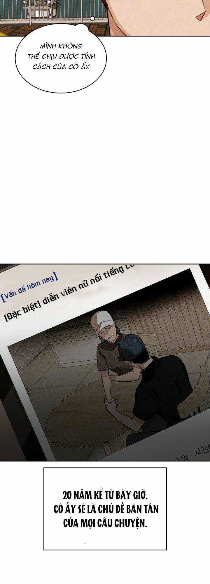 Sống Như Một Diễn Viên Chapter 8 trang 42