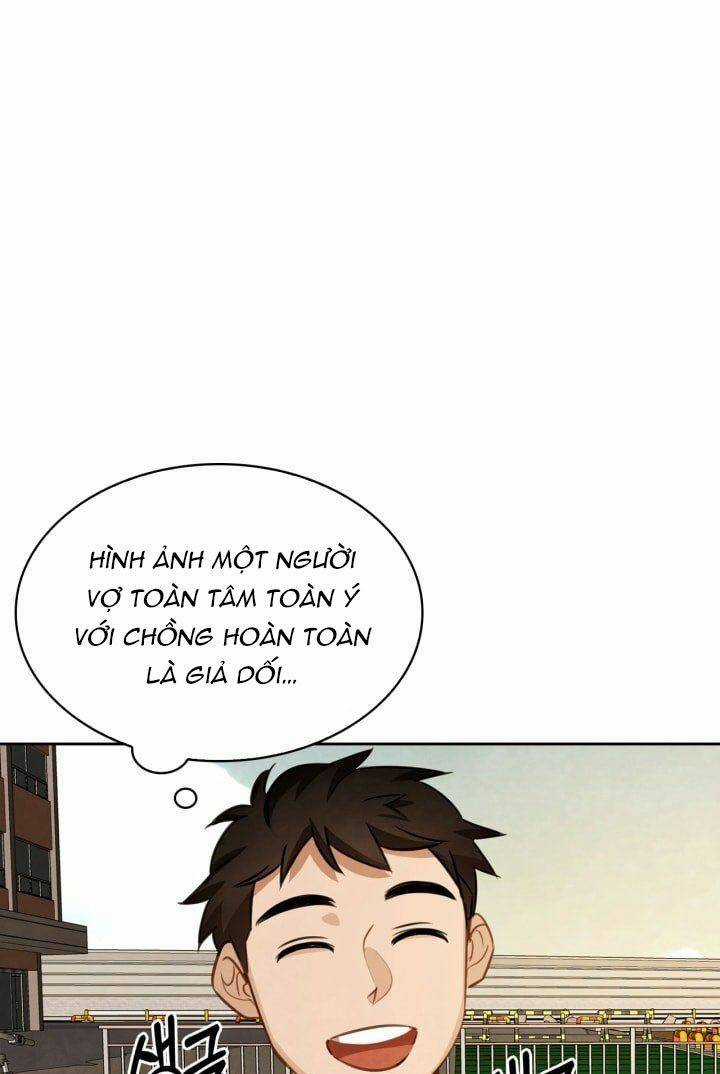 Sống Như Một Diễn Viên Chapter 8 trang 43